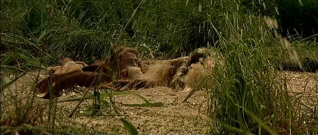 Фильм Король танцует (2000)