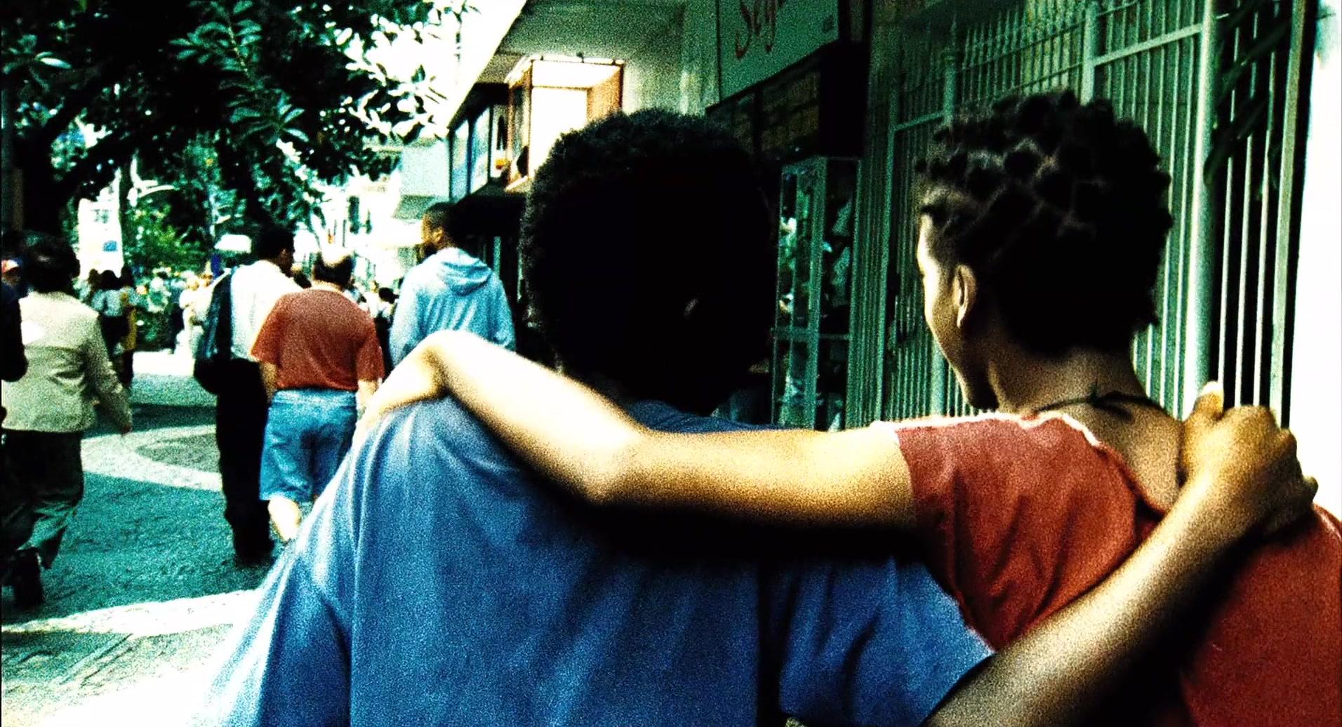 Фильм Город бога 2 (2007)
