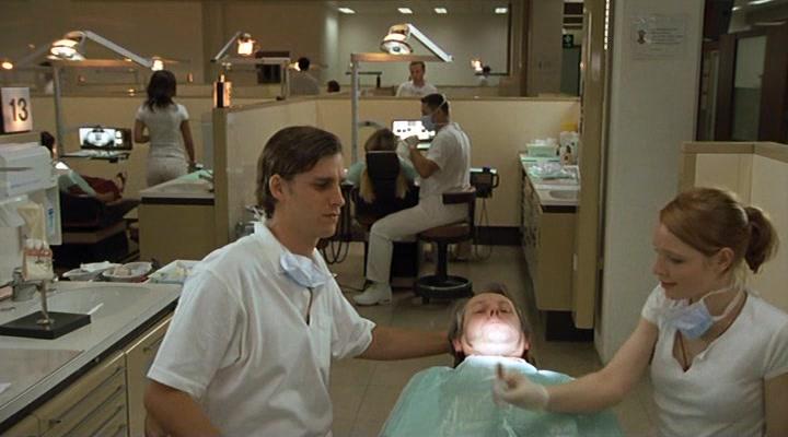 Фильм Девочки снова сверху (2004)