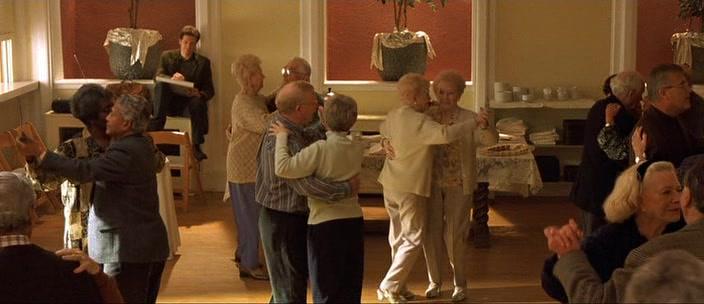 Фильм Лепестки надежды (2003)