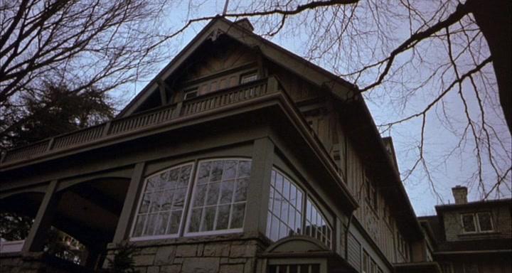 Фильм Омен 4: Пробуждение (1991)