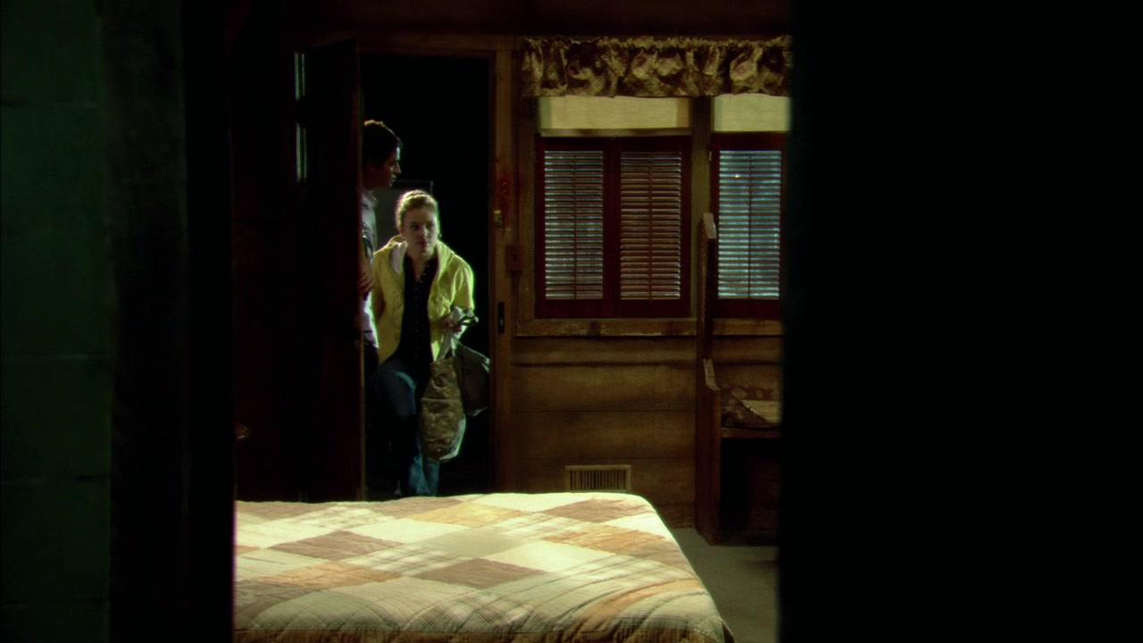 Фильм Вакансия на жертву 2: Первый дубль (2008)