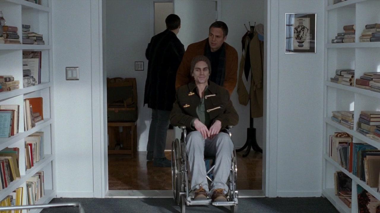 Фильм Обыкновенное сердце (2014)