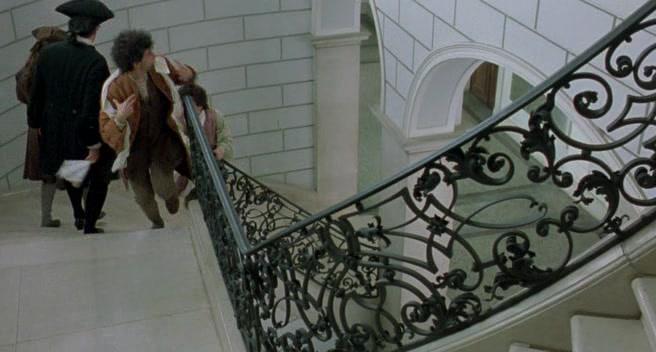 Фильм Фаринелли-кастрат (1994)