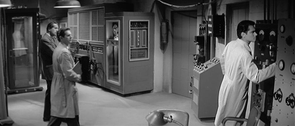 Фильм Возвращение мухи (1959)