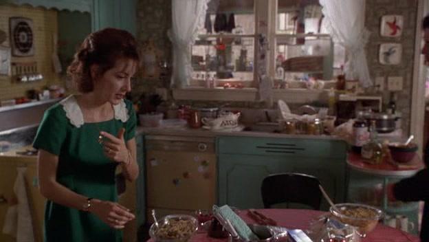 Фильм Домой на праздники (1995)