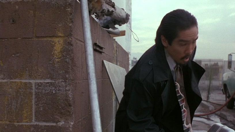 Фильм Жестокая справедливость (1995)
