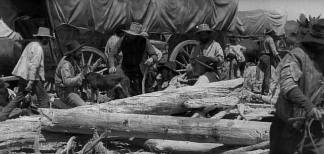 Фильм Большая слежка (1930)