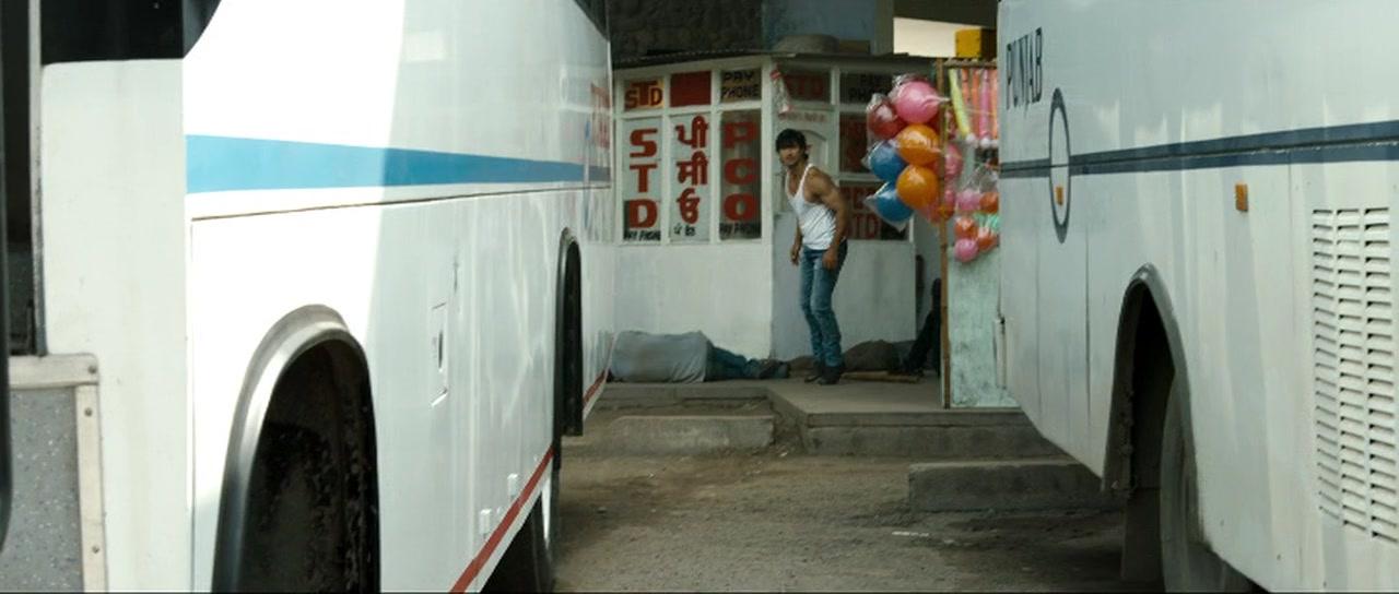Фильм Коммандо (2013)