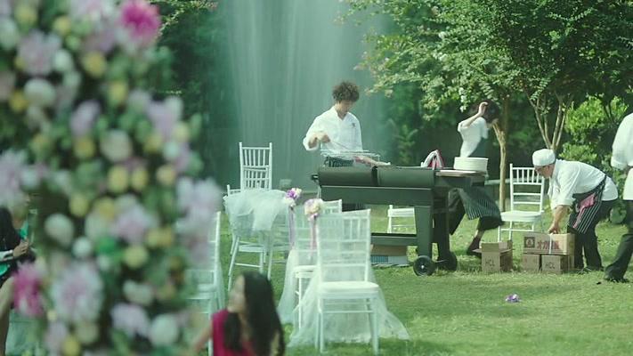 Фильм Я не этого ожидал (2017)