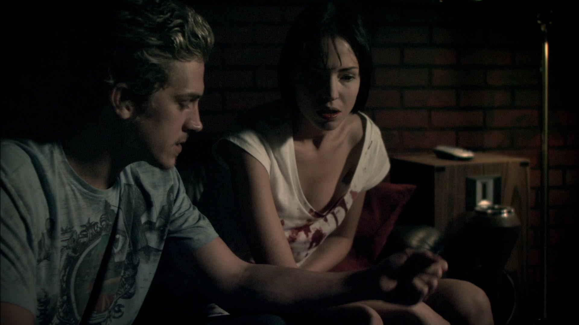 Фильм Укушенный (2008)