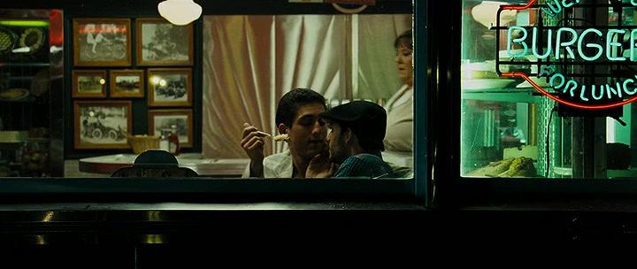 Фильм Тайны Питтсбурга (2007)