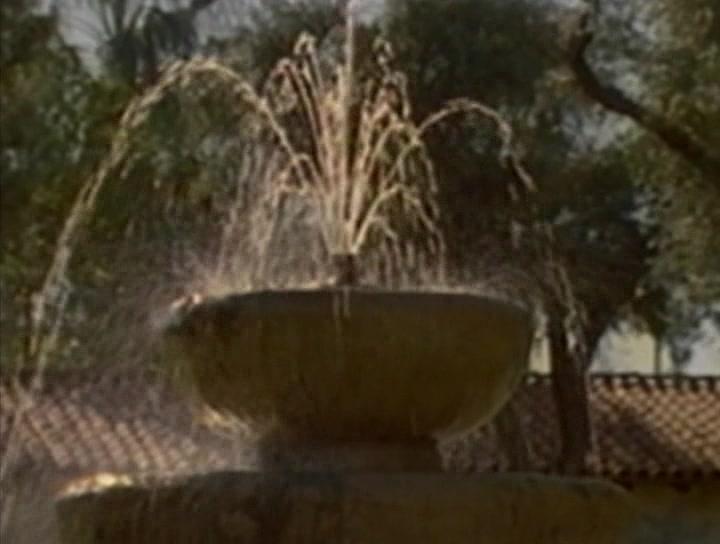 Фильм Тайна монастыря (1996)
