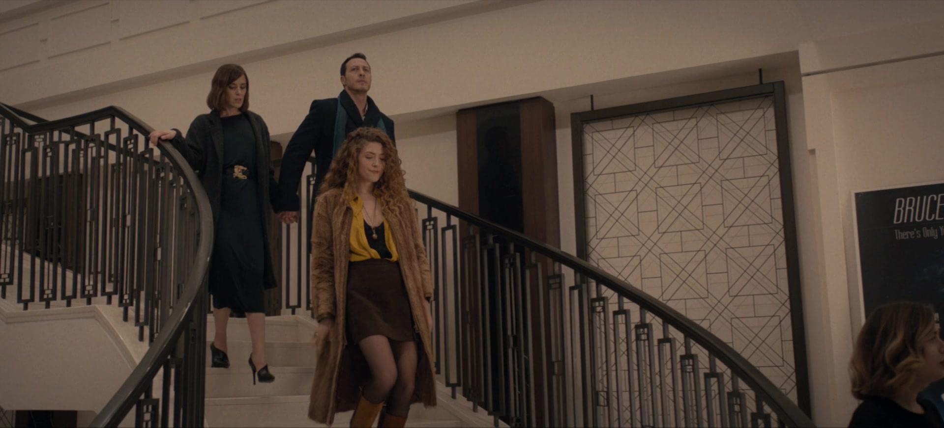 Фильм Домохозяйка (2017)