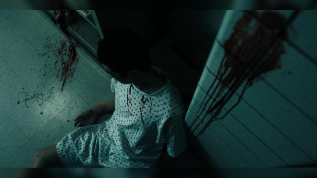 Часть первая: Клуб «Геенна» - 1 серия, 4 сезона, сериала Очень странные дела (2016)