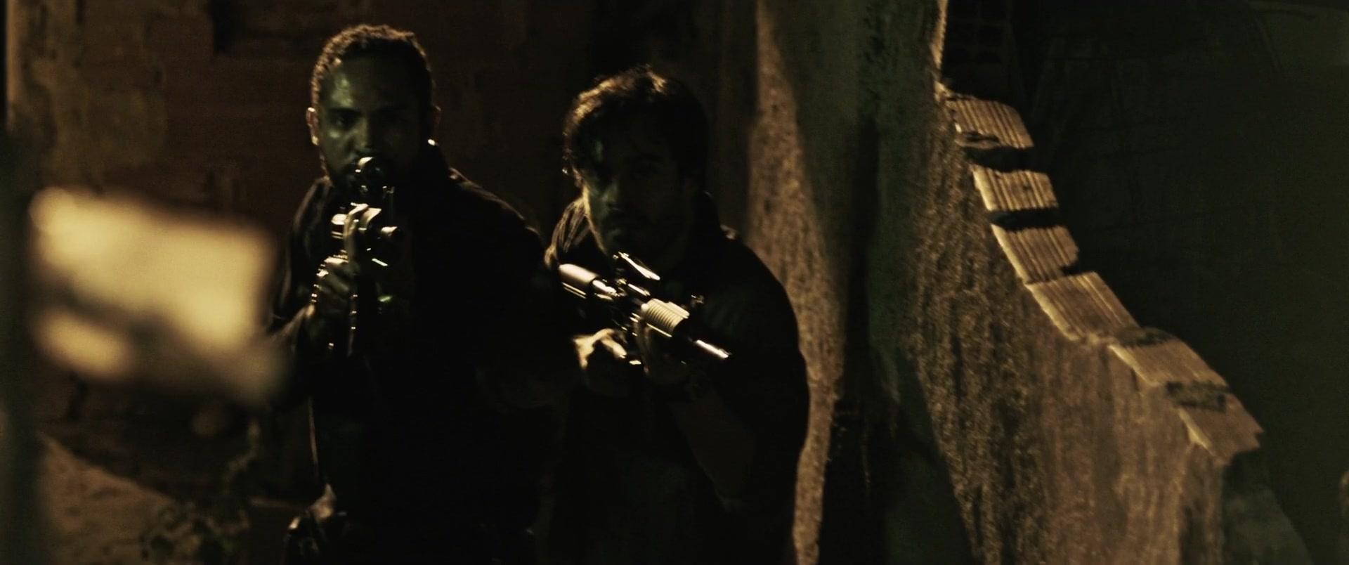 Фильм Дивизия (2020)