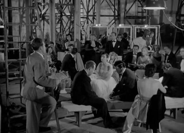 Фильм Злые и красивые (1952)