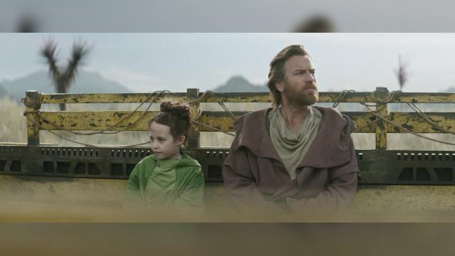 Part III - 3 серия, 1 сезона, сериала Оби-Ван Кеноби (2022)