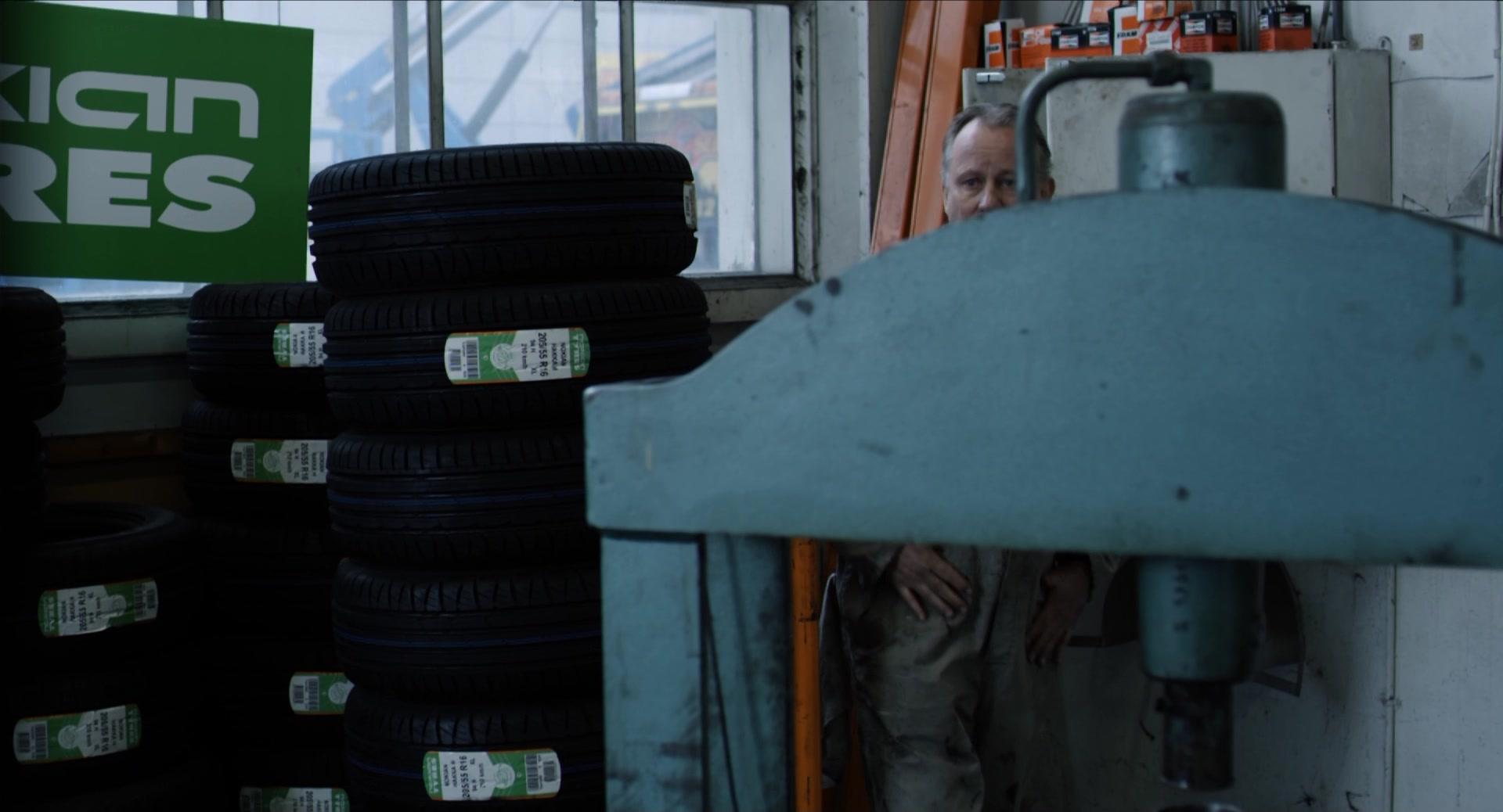 Фильм Довольно добрый человек (2010)
