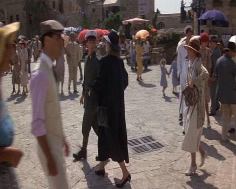 Фильм Свидание со смертью (1988)