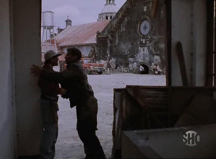 Фильм Боевые роботы (1996)