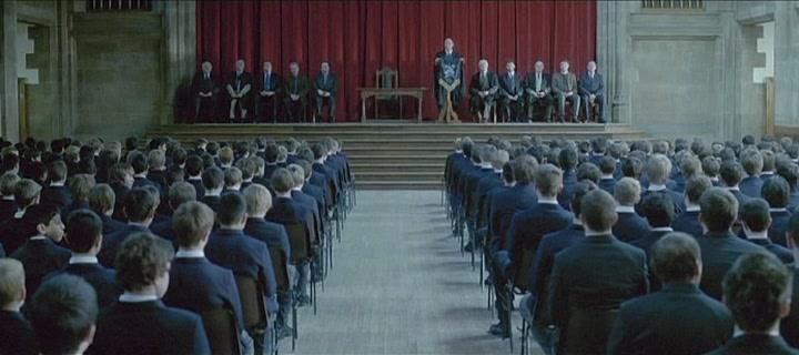 Фильм Читая мысли (2005)