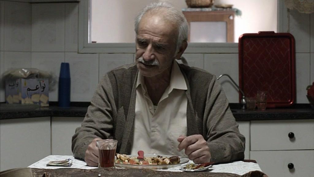 Фильм Вифлеем (2012)