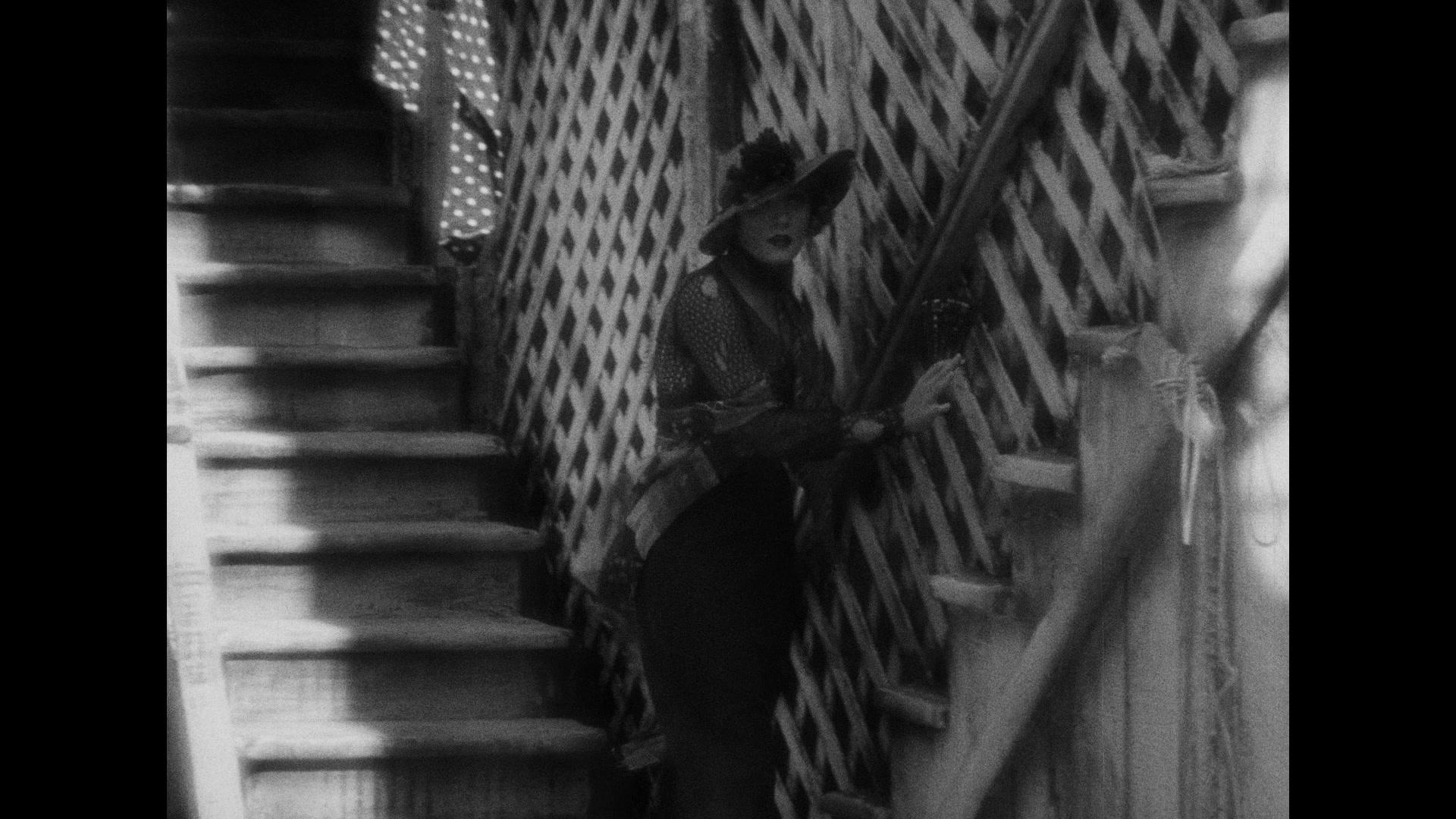 Фильм Белокурая Венера (1932)