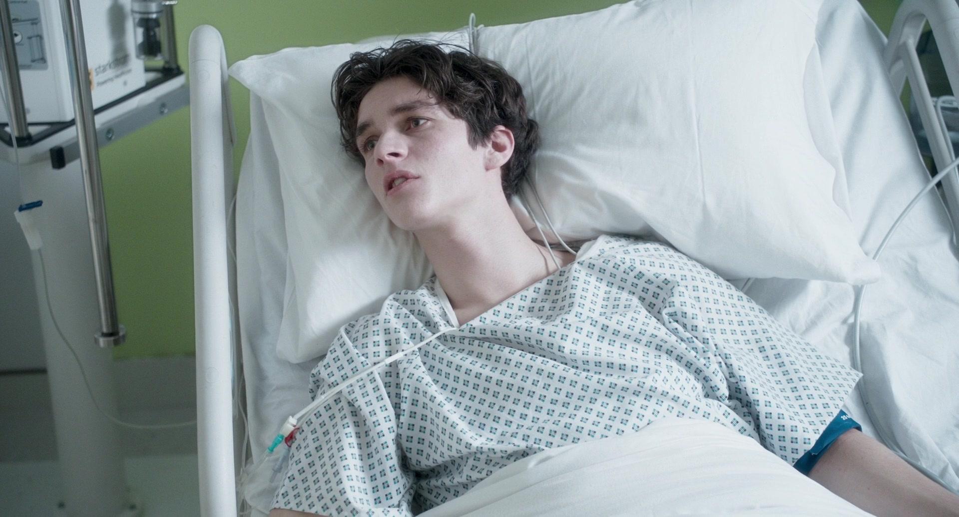 Фильм Удивительная миссис Мэй (2017)