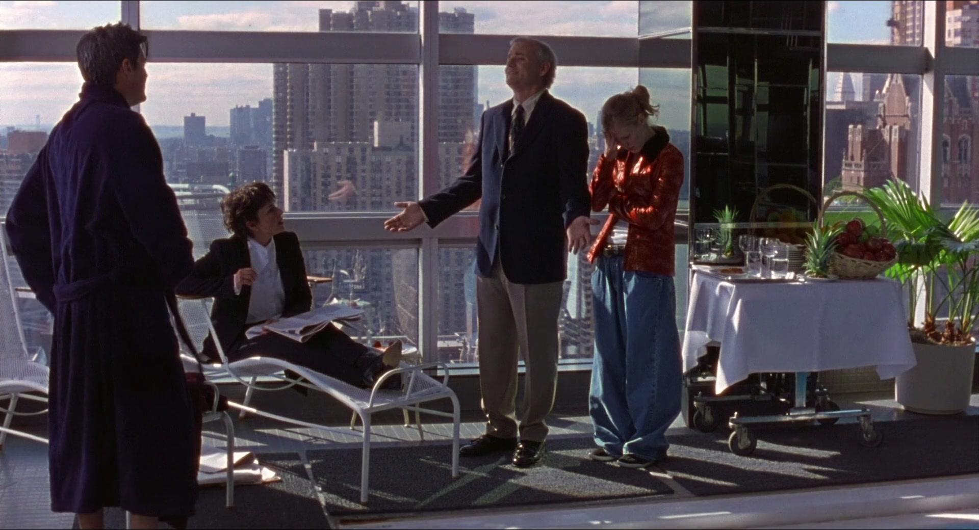 Фильм Гамлет (2000)