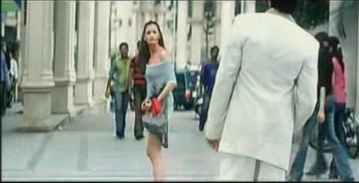 Фильм Только ты (2004)