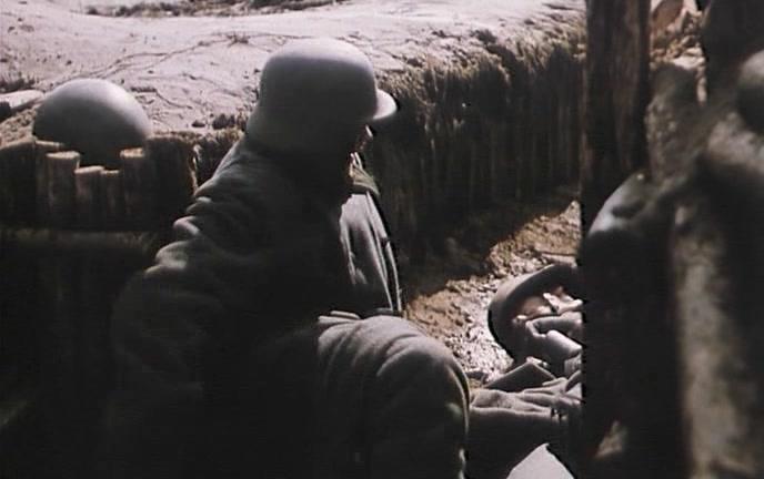 Фильм Европа, Европа (1990)