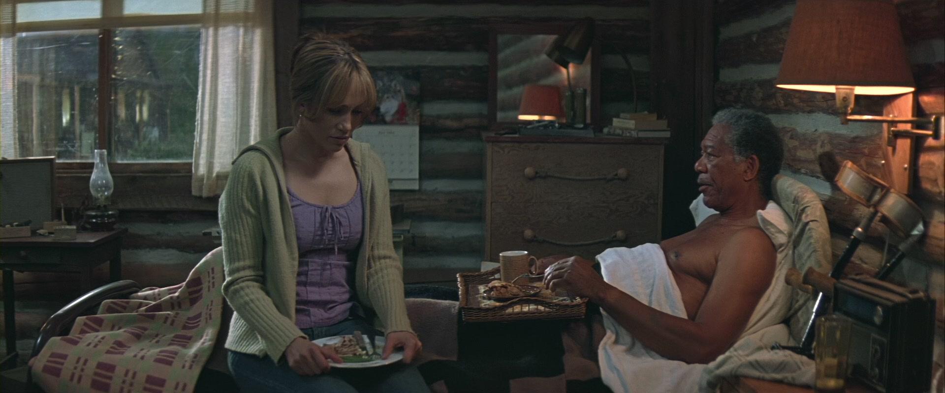 Фильм Незаконченная жизнь (2004)
