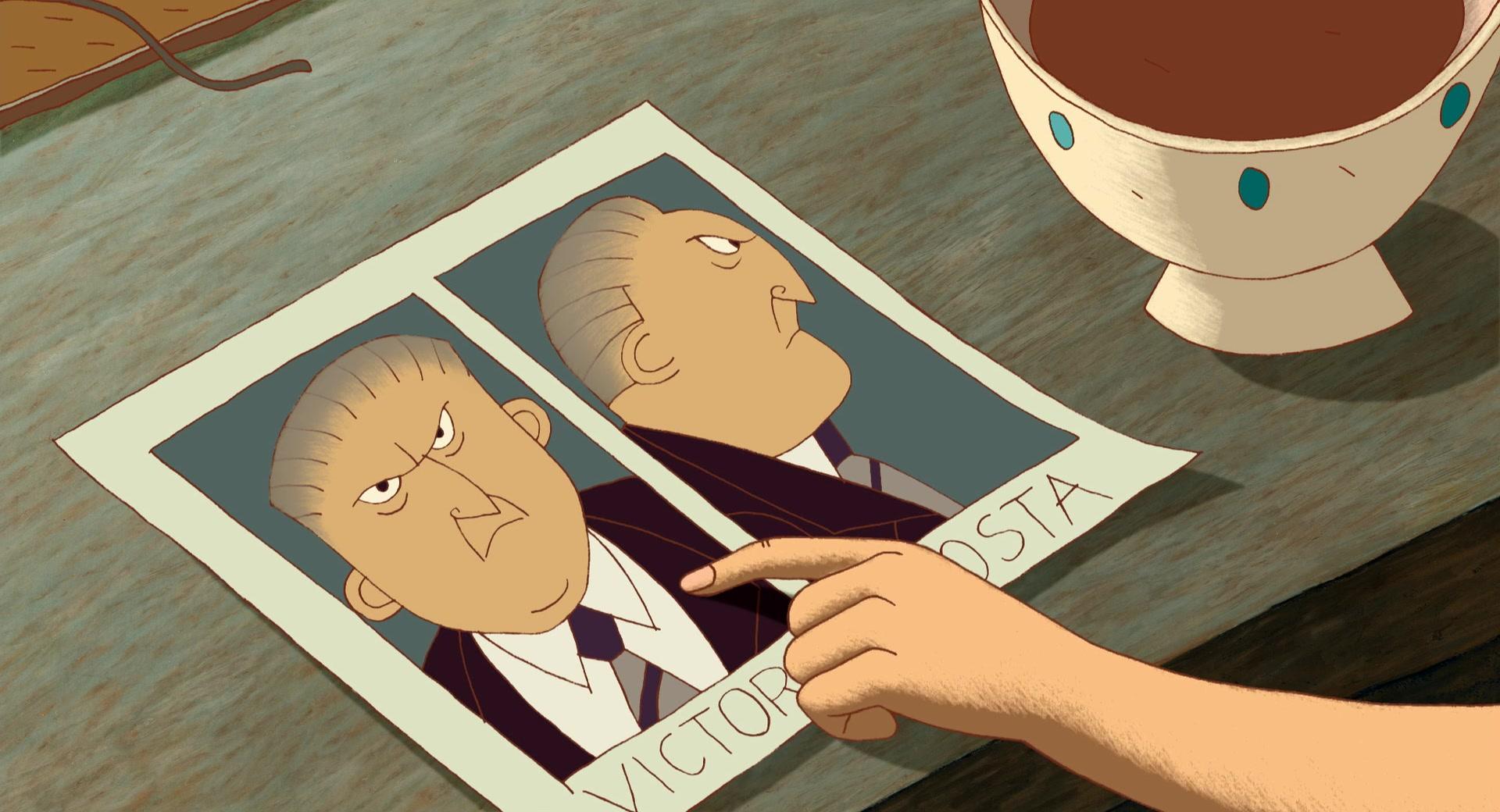 Фильм Кошачья жизнь (2010)