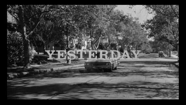 Фильм Что случилось с Бэби Джейн? (1962)