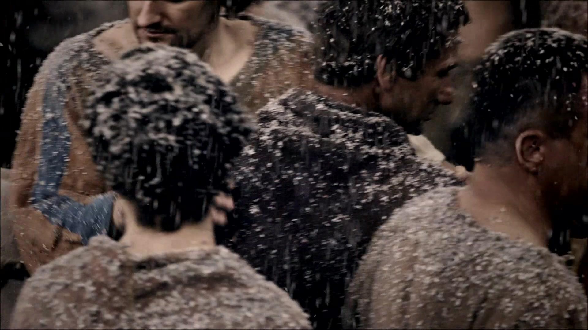 Фильм Атлантида: Конец мира, рождение легенды (2011)