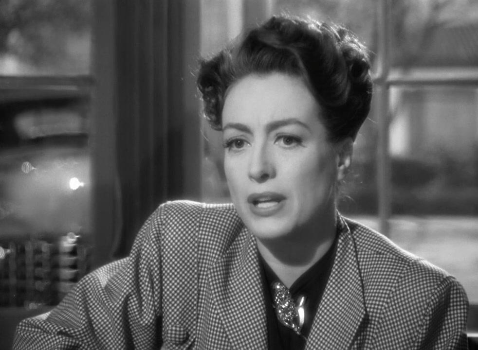 Фильм Милдред Пирс (1945)