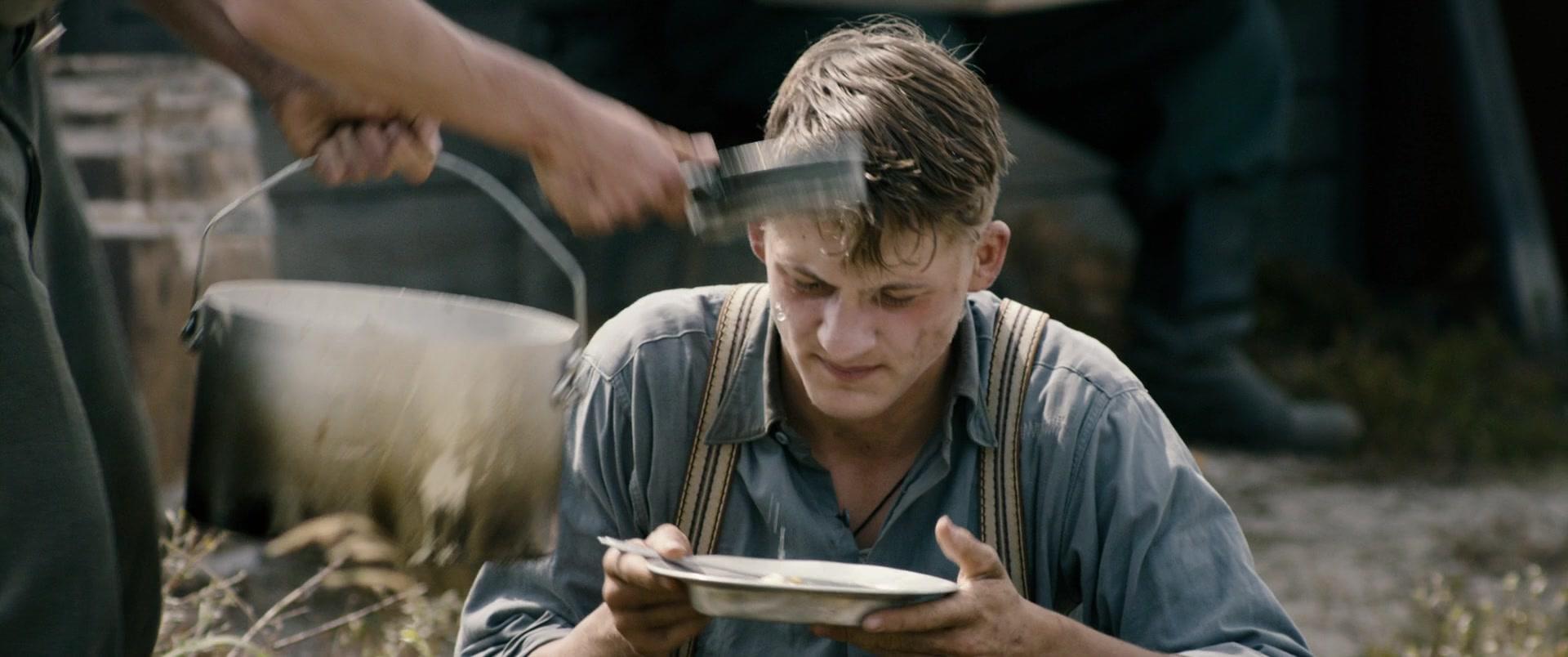 Фильм Моя земля (2015)