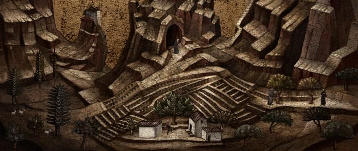 Фильм Метеора (2012)