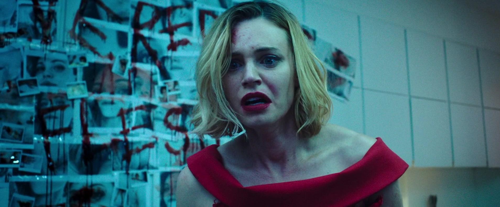 Фильм Ева (2019)