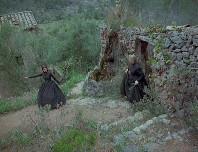 Фильм Присутствие духа (1999)