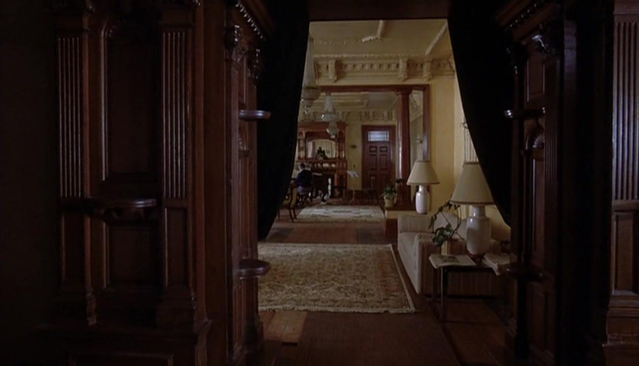 Фильм Перебежчик (1979)