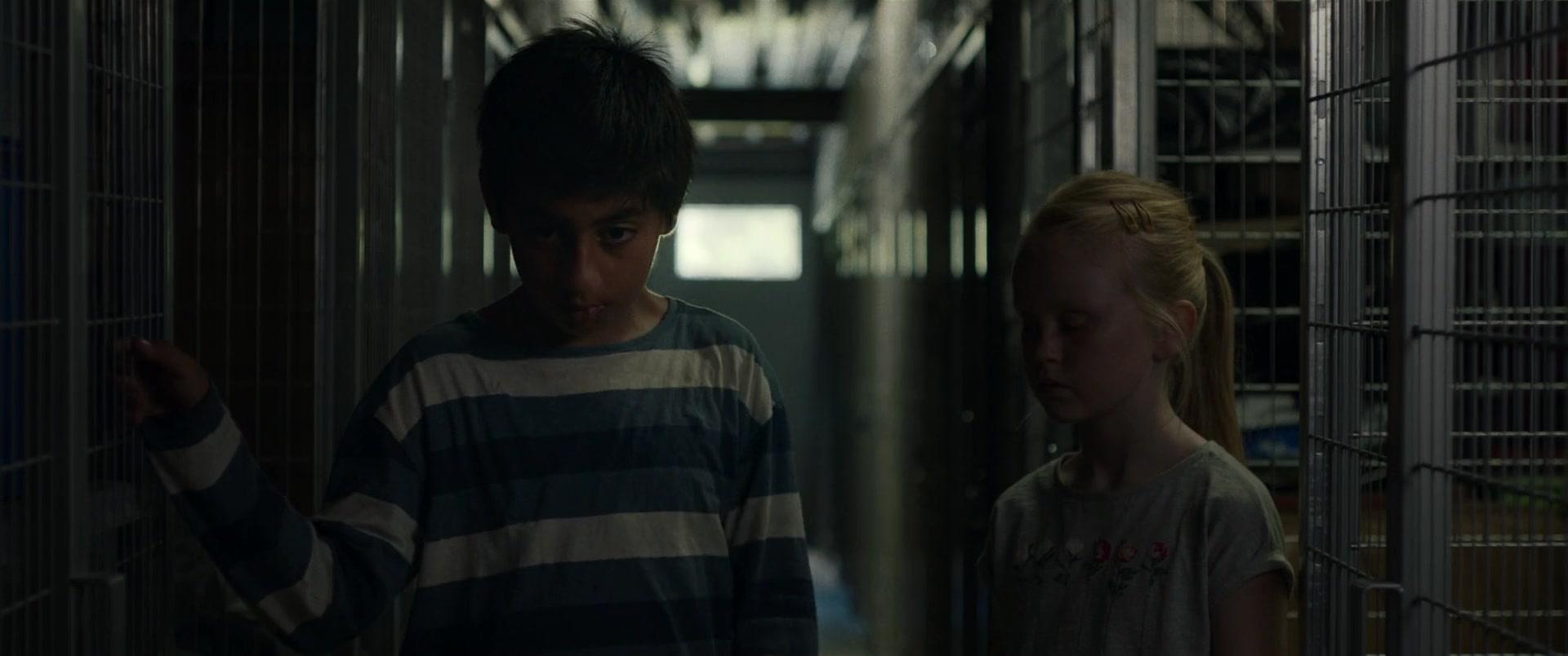 Фильм Паранормальные (2021)