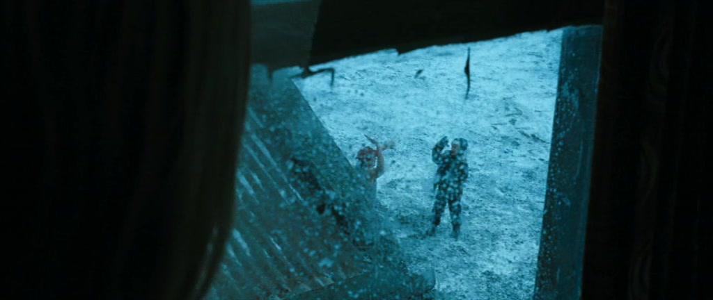 Фильм Прогулка на небеса (2005)