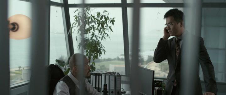 Фильм Холодная война (2012)