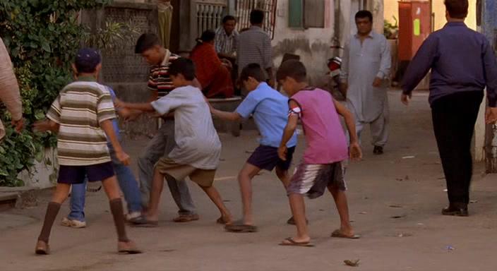 Фильм Сбежавшая работа (2006)