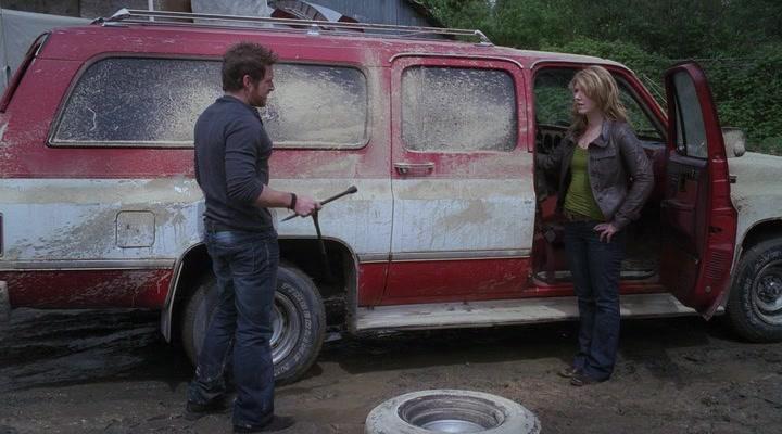 Фильм Пророчество Судного дня (2011)