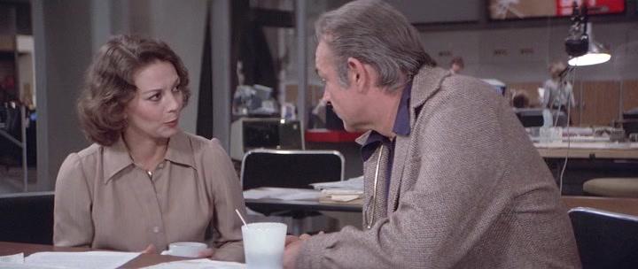 Фильм Метеор (1979)
