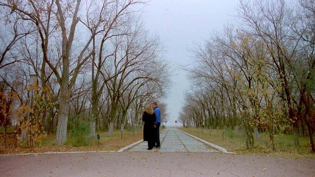 Фильм Космическая станция 3D (2002)