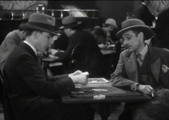 Фильм Сука (1931)